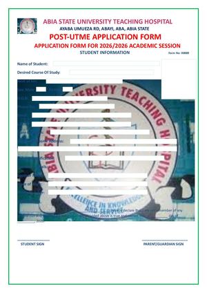 Call 08132728112 Tansian University, Post-Utme Form 2026/2027 Admission Form is Out. Call ☎️ 08132728112 Dr. Mrs Sarah. 2026/2027 Direct Entry Form, Postgraduate Diploma Form, JUPEB Form, Transfer Form, (08132728112) IJMB Are All OUT. Call ☎️ 08132728112 