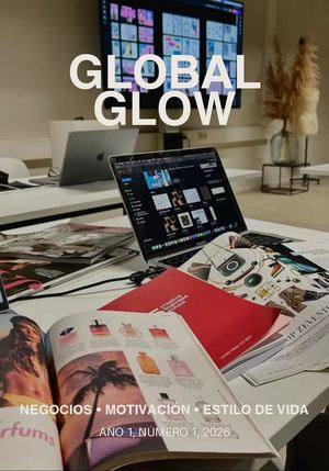Globalglow Revista