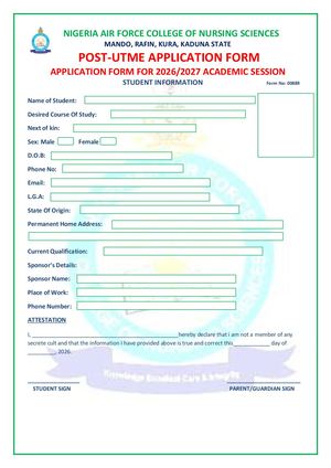 Call 08132728112 Ritman University, Post-Utme Form 2026/2027 Admission Form is Out. Call ☎️ 08132728112 Dr. Mrs Sarah. 2026/2027 Direct Entry Form, Postgraduate Diploma Form, JUPEB Form, Transfer Form, (08132728112) IJMB Are All OUT. Call ☎️ 08132728112 D