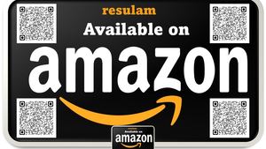 Album Resulam African Languages Books