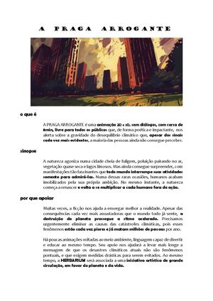 Apresentação Completa Herbarium