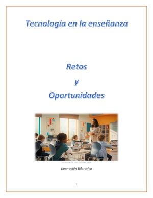 Revista Digital Tecnología En La Enseñanza