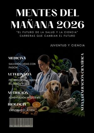 Mentes Del Mañana Salud
