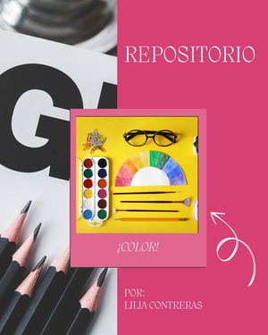 Ordinario De Teoría Del Color