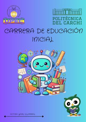 GuÍa didáctica 3AM