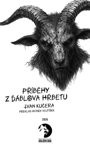Příběhy z Ďáblova hřbetu (ukázka)