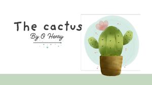 The Cactus