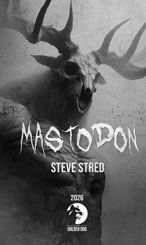 Mastodon (ukázka)