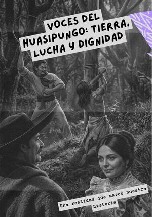 El Huasipungo De Hoy Creación De Una Revista Digital Desde Los Géneros Periodísticos (1)