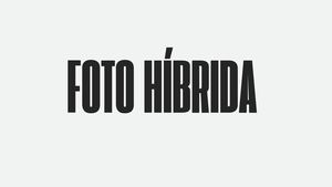 Foto Híbrida