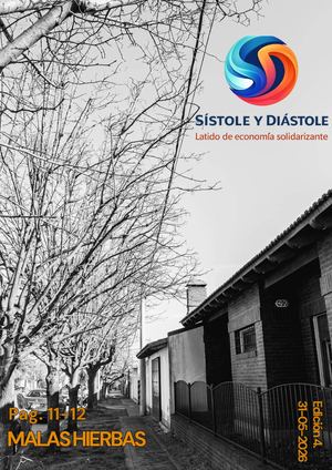 Sistole y Diastole Editorial 4
