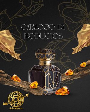 Perfumes Damas