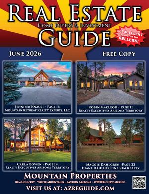 June 2026 Guide
