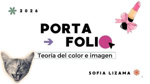 Sofia Lizama Ordinario