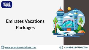 What is included in Emirates Vacations All-Inclusive?