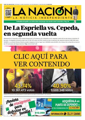Edic 1 De Jun De 2026