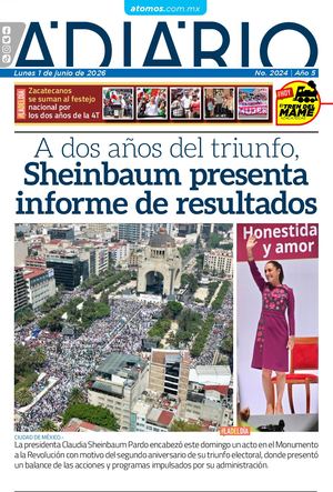ÁDiario edición 2024