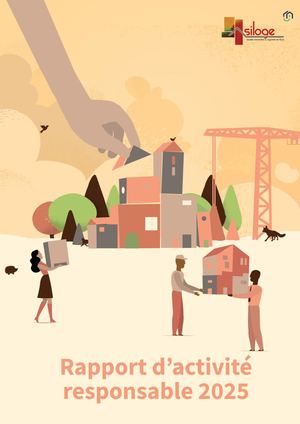 SILOGE - Rapport D'activité Responsable 2025