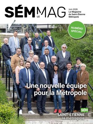 SÉM le mag n° spécial - Juin 2026