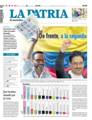 Lapatria 01062026