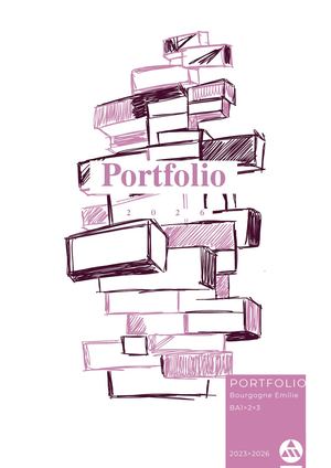 Portfolio Juin