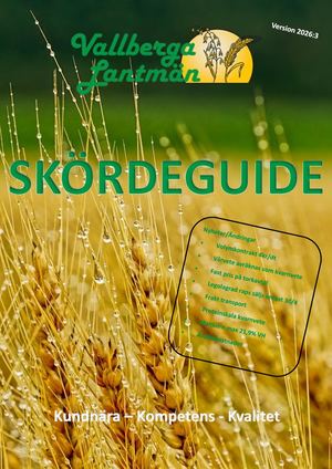 Skörd 2026, Version 3 20260522