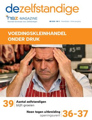 Nsz Magazine 05 2026 Nl