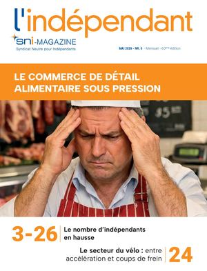 Sni Magazine 05 2026 Fr