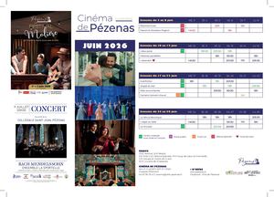 PROGRAMME JUIN 2026