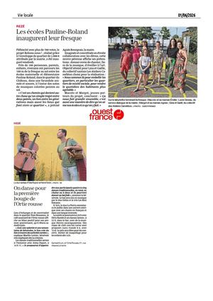 01 06 2026 Panopresse