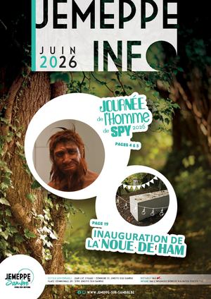 JEMEPPE INFO - JUIN 2026