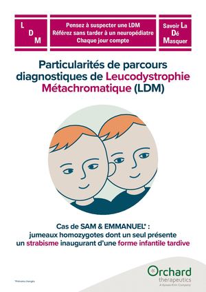 Cas de SAM & EMMANUEL