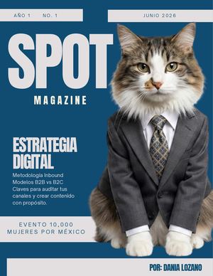 SPOT Magazine