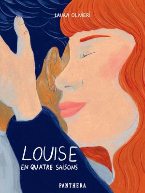 Extrait Louise en quatre saisons