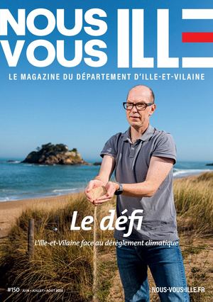 Nous Vous Ille 150