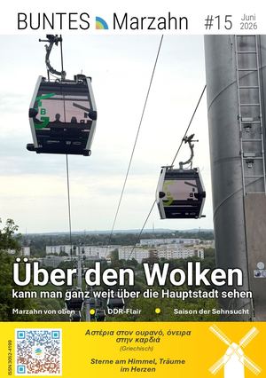 Buntes Marzahn #15