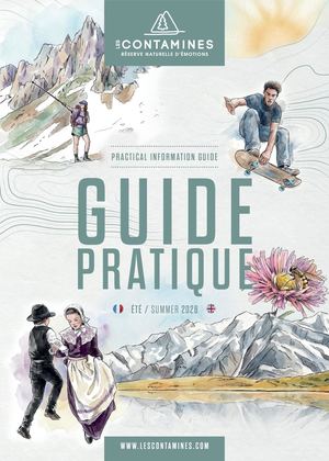 Guide pratique été 2026