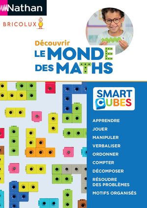 Brochure Smartcubes 2026 Bricolux