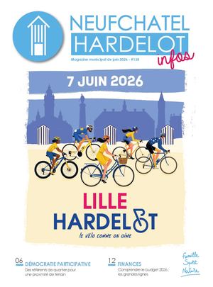 Nh Infos Juin 2026