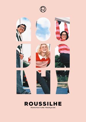 Book Roussilhe