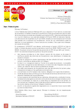 20260511 Préavis Ufcm