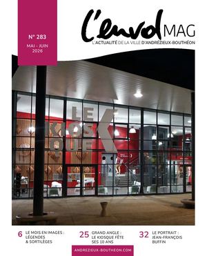 Envol 283 Mai Juin 2026 Web