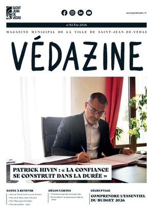VEDAZINE 82