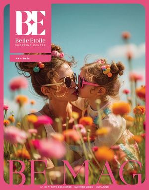20260520 Be Mag Mai N°311 Web