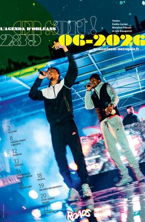 On Sort N°239