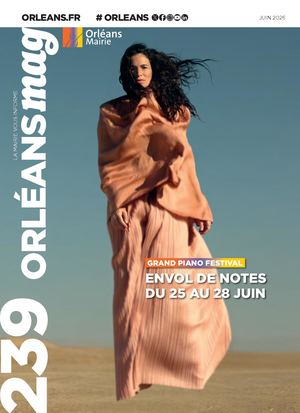 Orléans Mag N°239