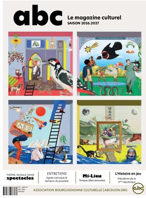 Magazine De Saison 26-27