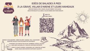 Qr Codes Accueil La Grave (1)
