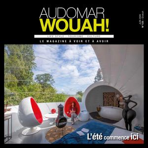 Audomarwouah! 125