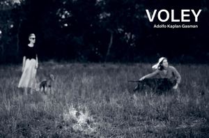 VOLEY Adolfo Kaplan Gasman / Turner Libros